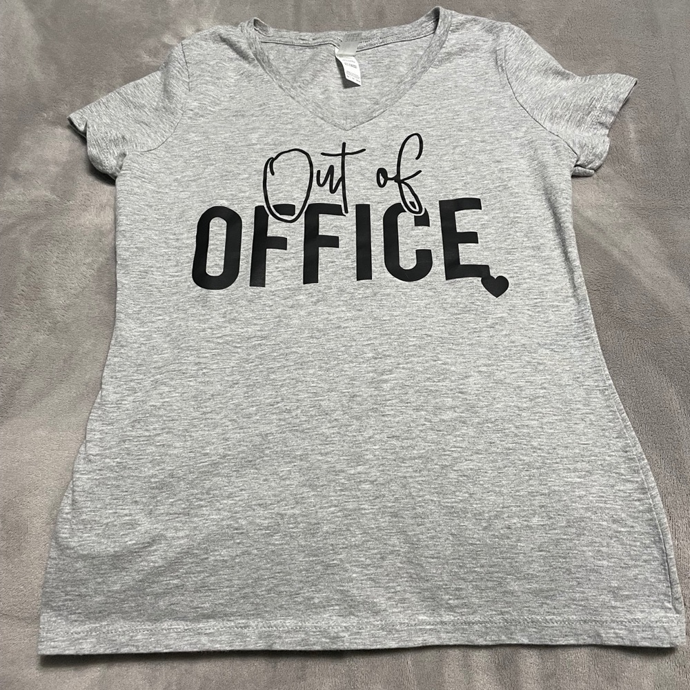 Out of Office Top